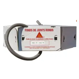 Fond de joint ∅16 mm Sika, Rouleau de 50 m Populaire