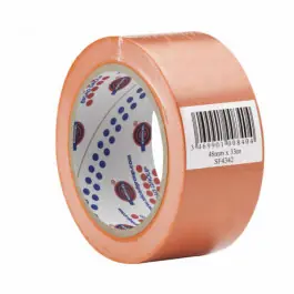 Meilleure Vente Ruban Adhésif Façadier PVC Orange 48mmx33m Eurocel SF 4342