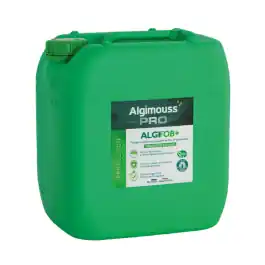 Hydrofuge et Oléofuge pour Sols AlgiFob+, 15 litres Nouvelle Collection