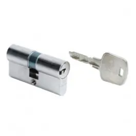 Meilleur Choix Cylindre de Serrure Bricard Serial XP Double Entrée 30x30mm 1330070