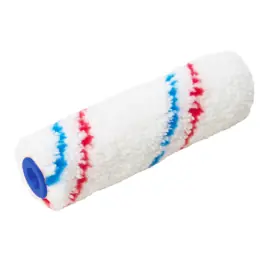 Seulement Aujourd'hui Manchon Peinture Anti-goutte TechniFibre PA 12 110mm, Lot de 2
