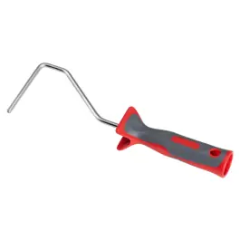Monture Clip pour Rouleau de Peinture L‘Outil Parfait 110/150mm, L29cm Soldes