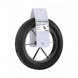 Roue de brouette PF 112 BA pleine Haemmerlin Jusqu'à Épuisement Des Stocks