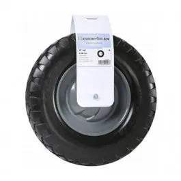 Roue de brouette PF 148 increvable Haemmerlin Meilleure Vente