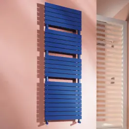 Jusqu'à Épuisement Des Stocks Radiateur sèche serviette eau chaude mixte CORDIVARI Dory 767W