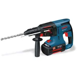 Perforateur sans fil SDS-plus Bosch GBH 36 VF-LI Prix Bas