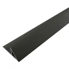 Prix Cassé Liteau Triangulaire PVC Renforcé 25x19x430 mm, par 50