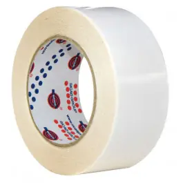 Ruban Adhésif Double-Face 38mmx50m Eurocel 7490 BPA Remise