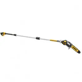 Nouveauté Elagueuse sur Perche Dewalt XR Brushless 18V 5Ah, DCMPS567N