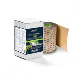 Bande Adhésive Armée Bostik Roll 240 pour Revêtement Sols 25 m Vente Directe