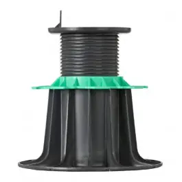 Haute Qualité Plot Terrasse Réglable pour Lambourde Jouplast Essentiel 140/230 mm