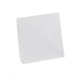 Clapet de Protection pour Déclencheur Manuel Alarme Incendie URA 957298 Authentique