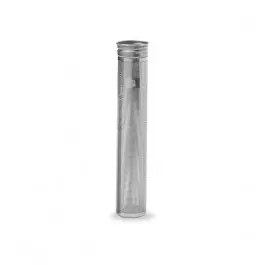 Paiement Sécurisé Infuseur Seul pour Bouteille Qwetch 1L 14cm Inox Brossé