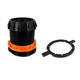 Selle de Branchement Nicoll Easy Clip Plus Ø160 pour TubeØ700/1200mm Commande En Gros