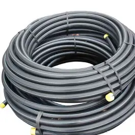 Tuyau PEHD Diamètre 25 mm, Couronne de 50 m Satisfait Ou Remboursé