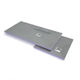 Receveur de Douche Jackoboard Aqua Décentré 90 x 90 x 4 cm Petit Prix