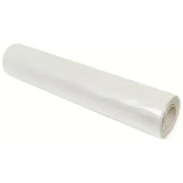 Film de protection PE Polyéthylène Type 150 Largeur 3m Surface 165m2 Paiement Sécurisé
