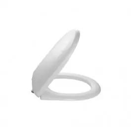 Abattant WC Thermodur Odéon, coloris blanc Prix Promo