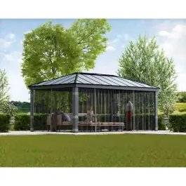 Moustiquaire pour Tonnelle Canopia Dallas 4900 Solde