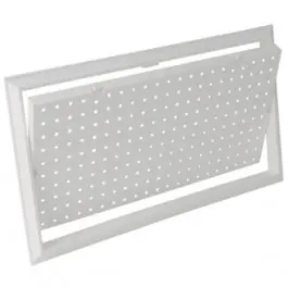 Acheter Direct Trappe de visite baignoire Nicoll TV2015, 3 carreaux de 200x150mm