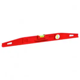 Niveau à Bulle Trapèze Taliaplast 60 cm Nivotop Remise