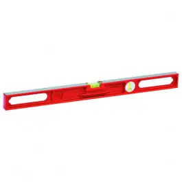 Niveau à Bulle Rectangle Taliaplast 60 cm Nivotop Commander Maintenant
