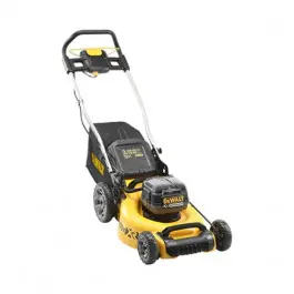 Tondeuse Sans Fil Dewalt XR Brushless 18V 5Ah Sans Batterie, DCMW564N Meilleur Prix