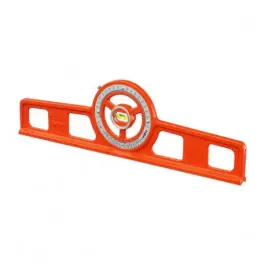 Niveau de Déclivité Stanley 50 cm en Aluminium, 1-42-262 Populaire