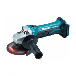 Meuleuse Makita Ø 115 mm 18 V sans batterie DGA452Z Commande En Gros