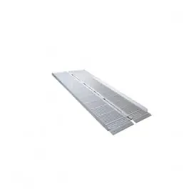Achetez Aujourd'hui Rampe d‘accès pliable 1780 x 3850 x 550 mm Aluminium Viso RAMP178