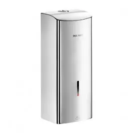 Distributeur Electronique Savon Liquide Poli Brillant Delabie 512066P Nouveauté