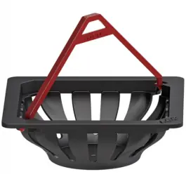Vente Directe Panier à Déchets PP pour Siphon de Sol ACO Europoint, Sortie V