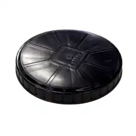 Couvercle à Visser pour Réhausse Sebico CVV40P, ⌀40cm Remise