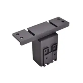 Profil en "T" de Finition Latérale Jouplast Profildeck®, 10p Nouveauté
