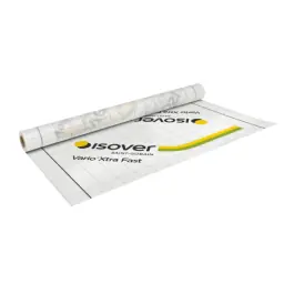Paiement Sécurisé Membrane Pare-vapeur adhésive Isover Vario Xtra® Fast, 1,5 x 40 m