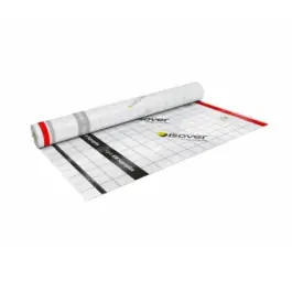 Membrane hygro-régulante Isover Vario® Supraplex, 1,5x40m Prix Promo