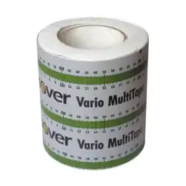 Prix Promo Ruban adhésif Isover Vario® Multitape, Rouleau de 150 mm x 20 m