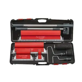 Valise Plaquiste 8 pièces ParfaitLiss‘ Finition Nouveauté