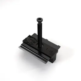 Clips et Vis de Fixation Invisibles Terrasse Cobra Hybrid 7-22 Lot 90 Promotion Saisonnière