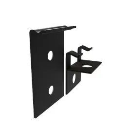 Top Vente Clips et Vis de Finition Terrasse Fiberdeck Cobra 20 Start/End Lot 30