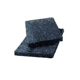 Offre Du Jour Cales pour Lambourde de Terrrasse Cobra Rubberpad 8x60x90 mm Lot 48