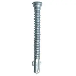 Nouveauté Vis Inox A4 de Terrasse pour Lambourde Alu Cobra 5.5x40mm Lot 200