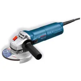 Achat Immédiat Meuleuse d‘angle 125 mm Bosch GWS 11-125 1100 W