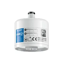 Achetez Aujourd'hui Cartouche Filtrante Non Stérile Biofil Delabie Jet droit 30251.10P