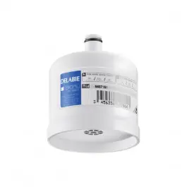 Solde Cartouche Filtrante Non Stérile Biofil Delabie Jet Droit 30051P.10P