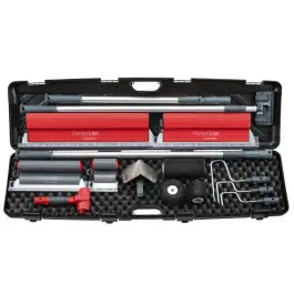 Valise 12 pièces Concept Plaquiste L‘Outil Parfait Super Prix