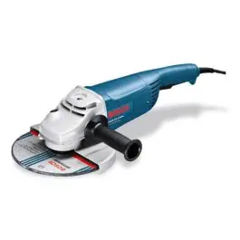Meleuse d‘angle 230 mm Bosch GWS 22-230 H 2200 W Commander Vite