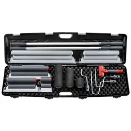 Valise Plaquiste 11 pièces L‘Outil Parfait ClipSystem‘ Promotion