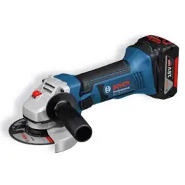 Prix Cassé Meuleuse d‘angle sans fil 125 mm Bosch GWS 18-125 V-LI 18 V