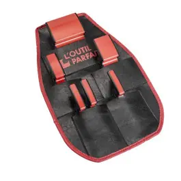 Trousse Plaquiste de Ceinture ParfaitLiss‘ Spécial Finition Commander Maintenant